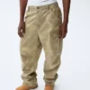 Relaxed Cargo Pants