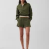 Relaxed Easy Shorts