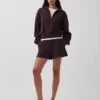 Relaxed Easy Shorts