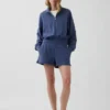 Relaxed Easy Shorts