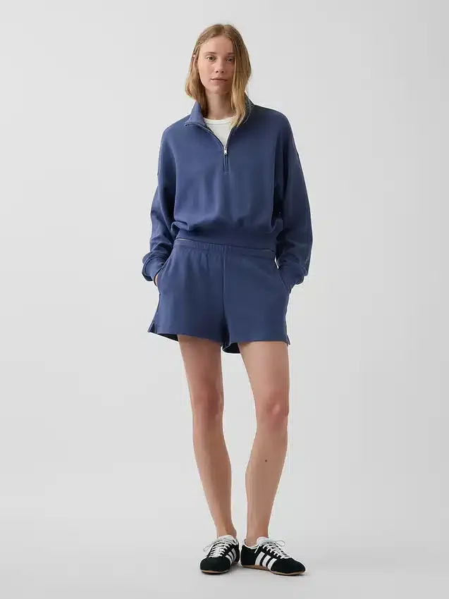 Relaxed Easy Shorts