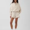Relaxed Easy Shorts