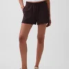 Relaxed Easy Shorts