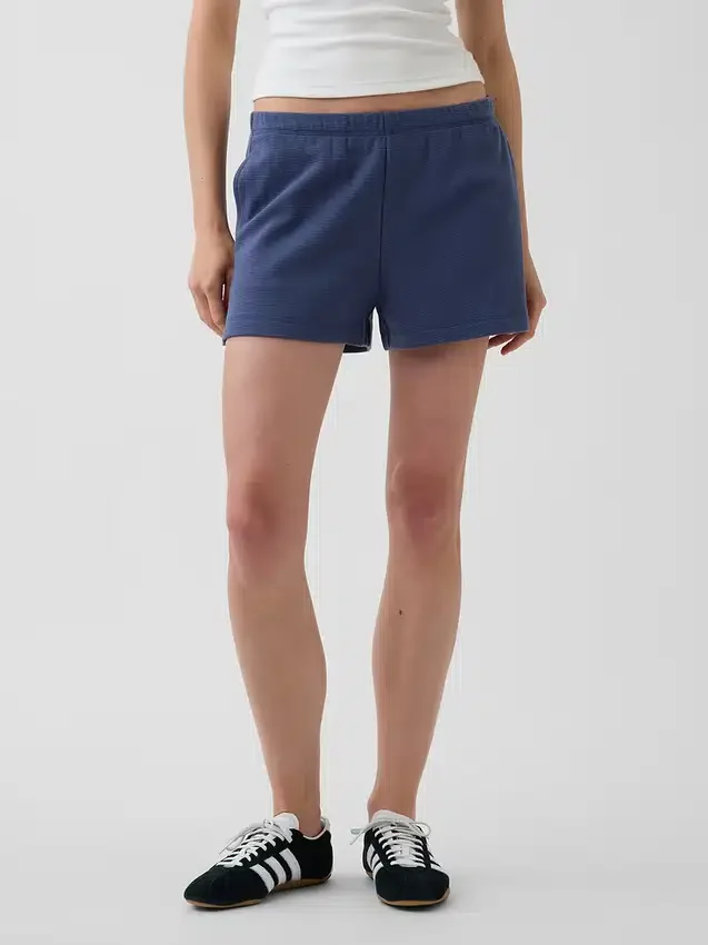 Relaxed Easy Shorts