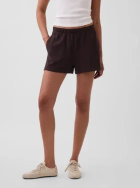 Relaxed Easy Shorts