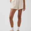 Relaxed Easy Shorts