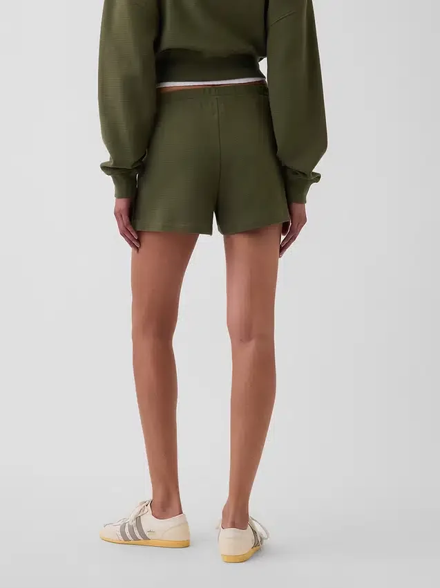 Relaxed Easy Shorts
