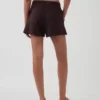 Relaxed Easy Shorts