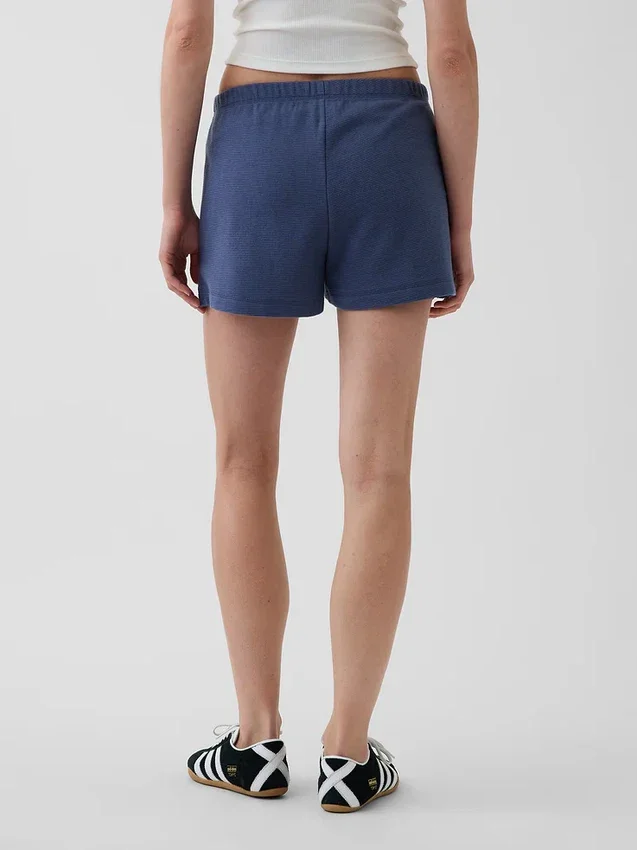 Relaxed Easy Shorts