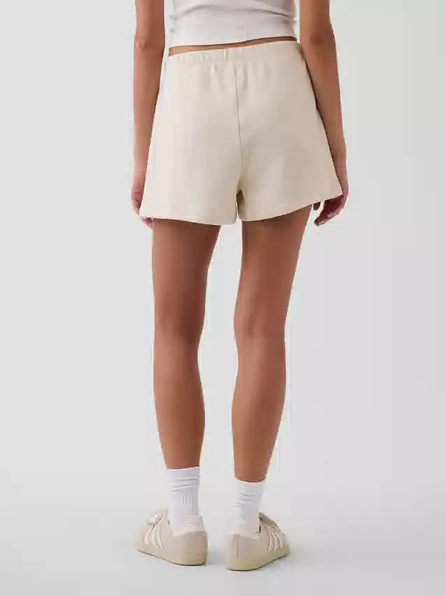 Relaxed Easy Shorts