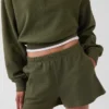Relaxed Easy Shorts