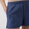 Relaxed Easy Shorts