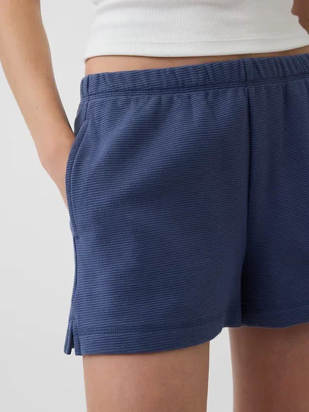 Relaxed Easy Shorts