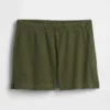 Relaxed Easy Shorts