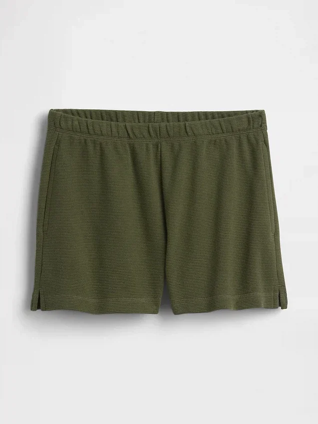 Relaxed Easy Shorts