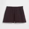 Relaxed Easy Shorts