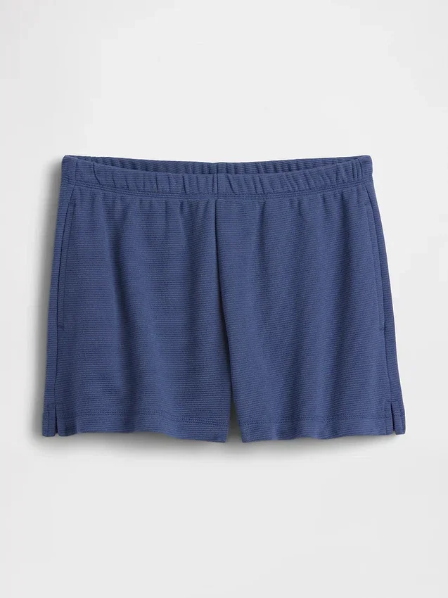 Relaxed Easy Shorts