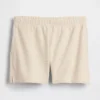 Relaxed Easy Shorts