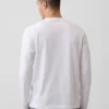 Relaxed Henley T-Shirt