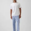 Relaxed Pj Pants