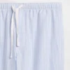 Relaxed Pj Pants