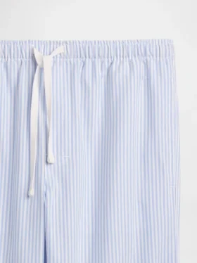 Relaxed Pj Pants