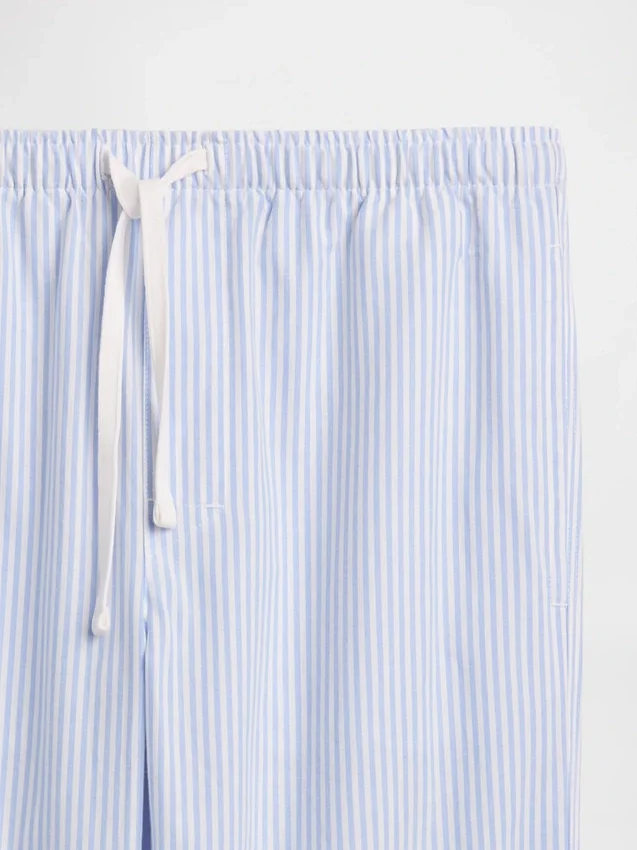 Relaxed Pj Pants