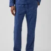 Relaxed Pj Pants
