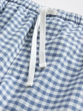 Relaxed Pj Pants
