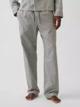Relaxed Pj Pants