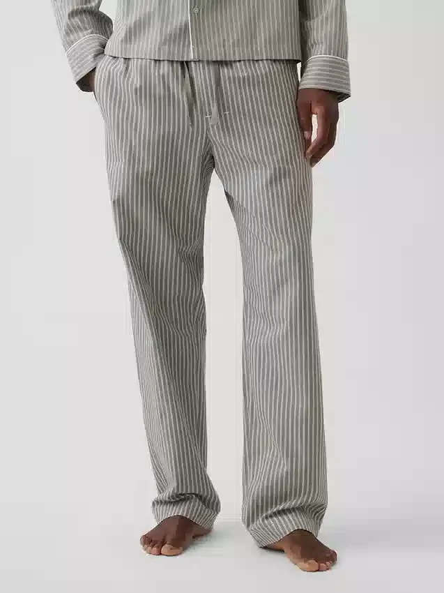 Relaxed Pj Pants
