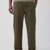 Relaxed Pj Pants