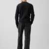 Relaxed Pj Pants
