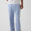Relaxed Pj Pants
