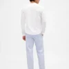 Relaxed Pj Pants