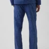Relaxed Pj Pants