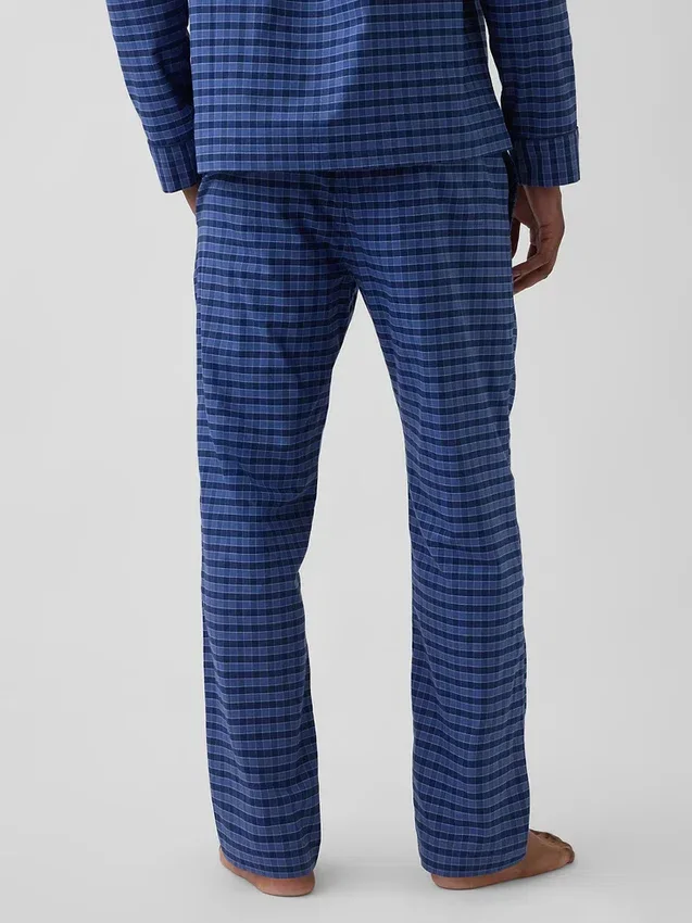 Relaxed Pj Pants