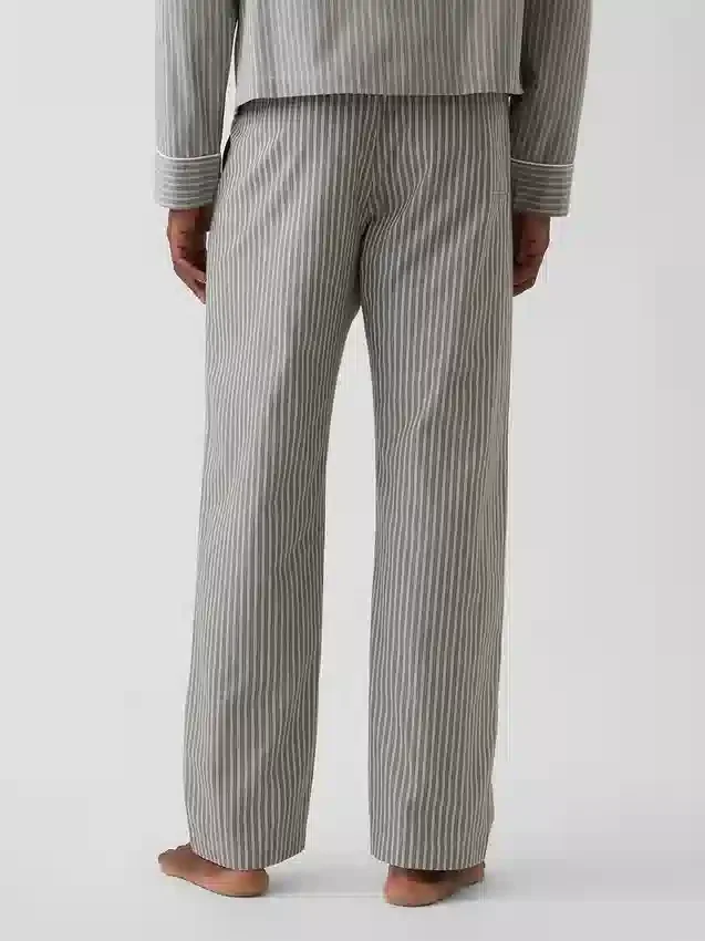 Relaxed Pj Pants