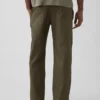 Relaxed Pj Pants