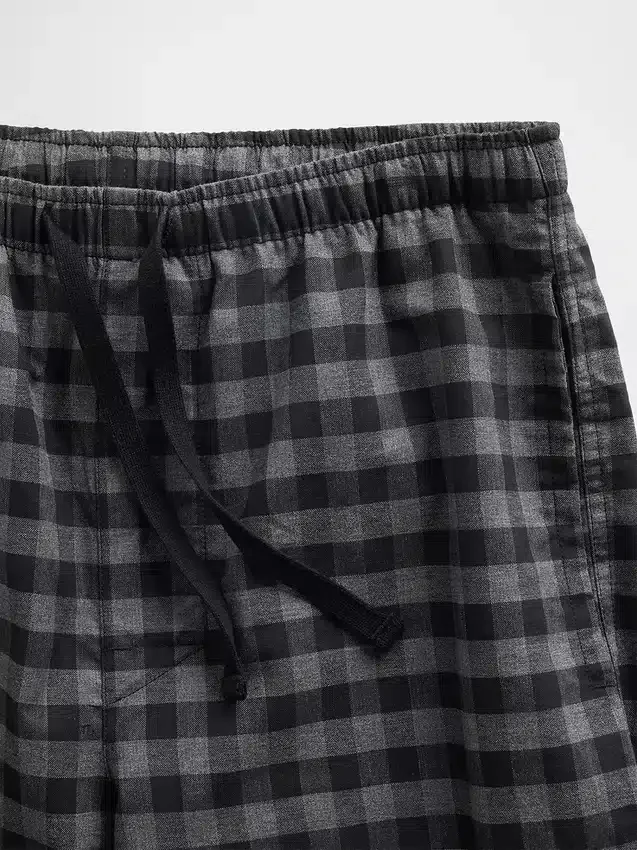 Relaxed Pj Pants