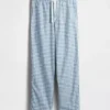 Relaxed Pj Pants