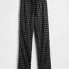 Relaxed Pj Pants