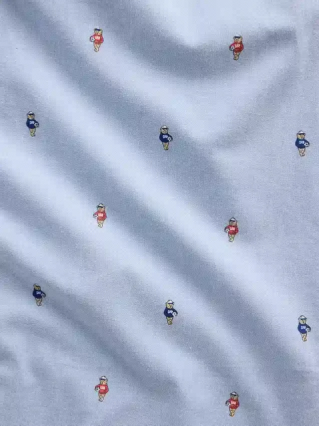 Relaxed Pj Pants