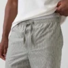 Relaxed Pj Pants