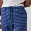Relaxed Pj Pants