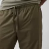 Relaxed Pj Pants