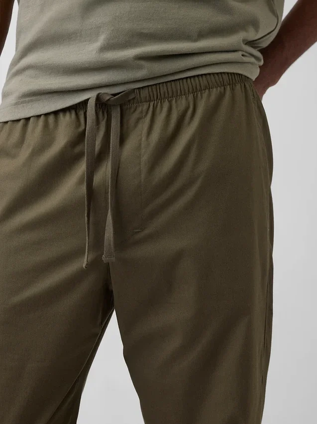 Relaxed Pj Pants