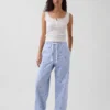 Relaxed Pj Pants