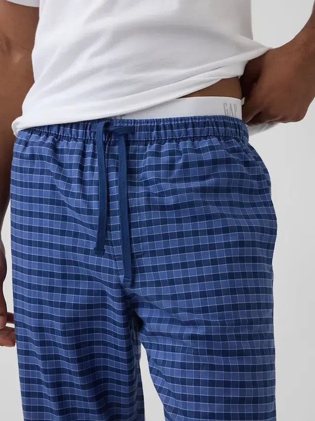 Relaxed Pj Pants