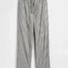 Relaxed Pj Pants